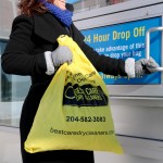 24 Hour Drop Off