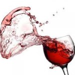 red wine